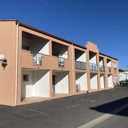 Studio Confort 2* Avec 2 Parkings Prives, Proche Thermes, Calme Et Bien Equipe - Balaruc-Les-Bains - Fr-1-553-114 Exterior photo